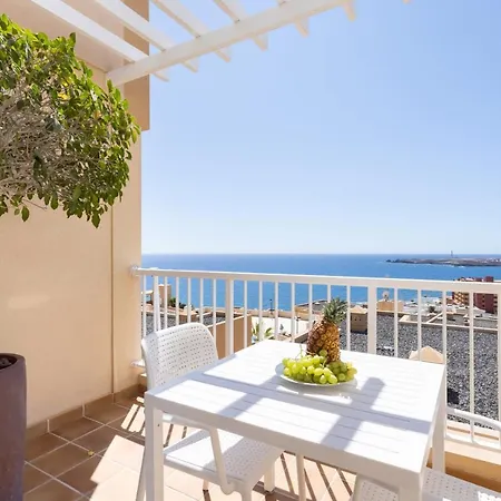 Home2book Sea View El Poris アパート *