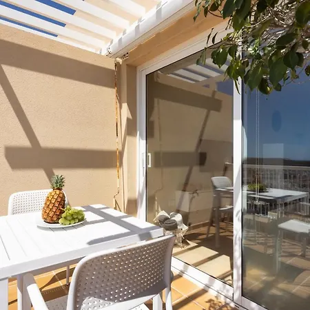 Home2book Sea View El Poris ポリス・デ・アボナ