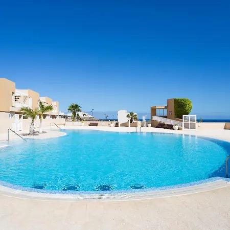 Home2book Sea View El Poris アパート ポリス・デ・アボナ