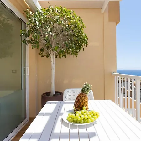 Home2book Sea View El Poris