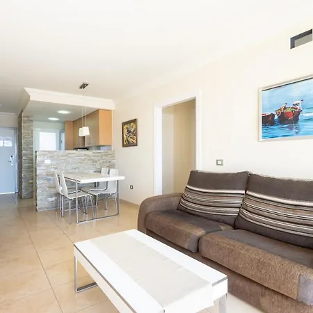Home2book Sea View El Poris *