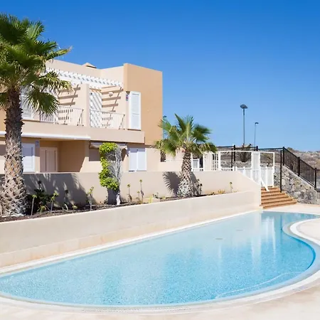 Home2book Sea View El Poris ポリス・デ・アボナ