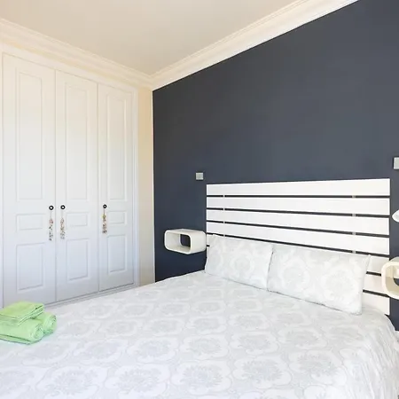 Home2book Sea View El Poris Apartment Poris de Abona